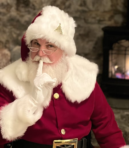 Gallery photo 3 of Santa Tim