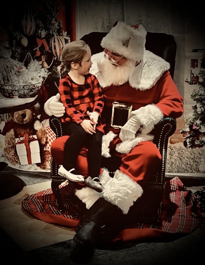 Gallery photo 1 of Santa Tim