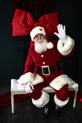 Gallery photo 4 of Santa Tim