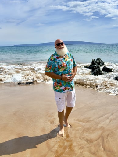 Gallery photo 5 of Santa Tim