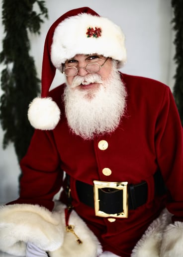Gallery photo 6 of Santa Tim