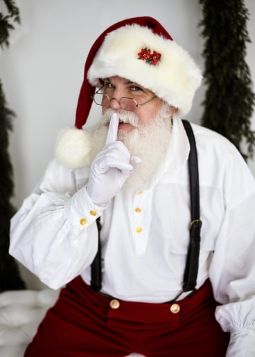 Gallery photo 9 of Santa Tim