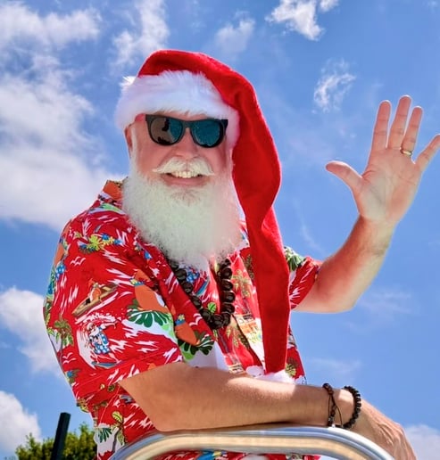 Gallery photo 10 of Santa Tim