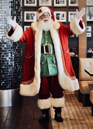 Gallery photo 1 of Santa Tim