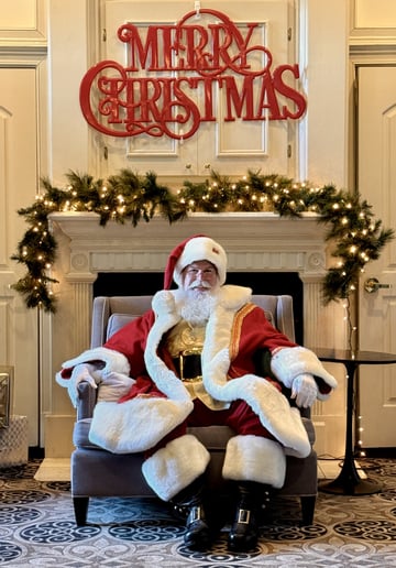 Gallery photo 2 of Santa Tim