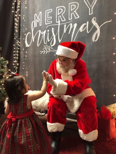 Gallery photo 1 of Santa Tim