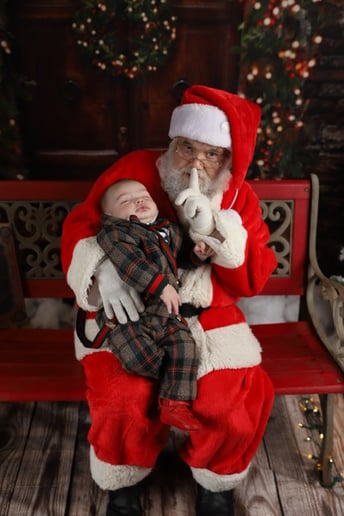 Gallery photo 2 of Santa Tim