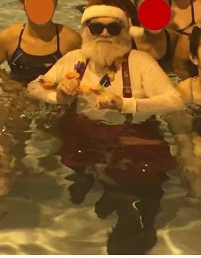 Gallery photo 5 of Santa Tim