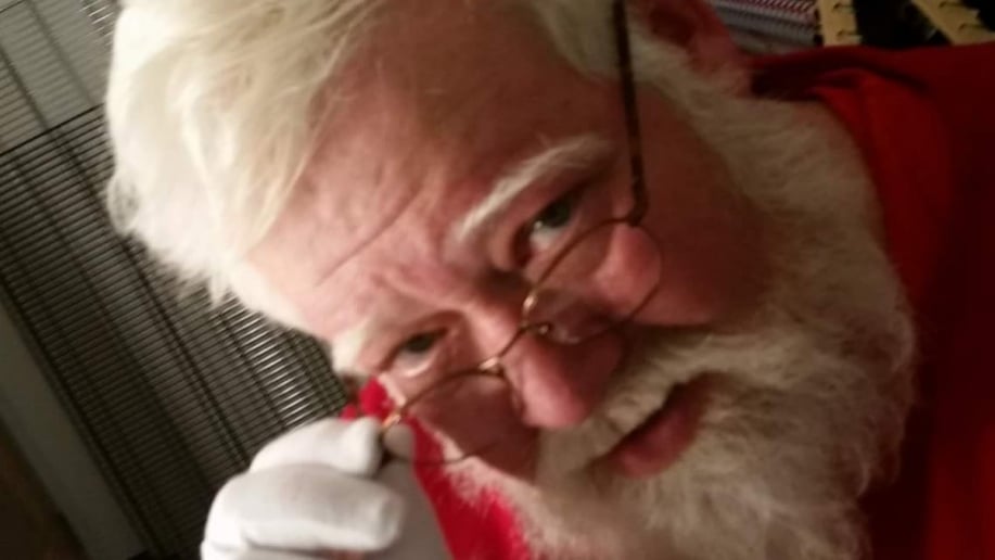 Gallery photo 2 of Santa Tim
