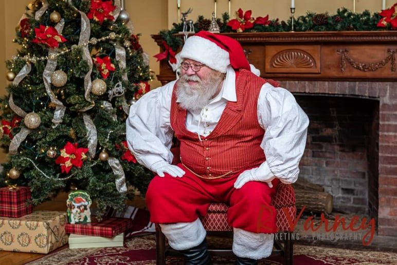 Gallery photo 5 of Santa Tim