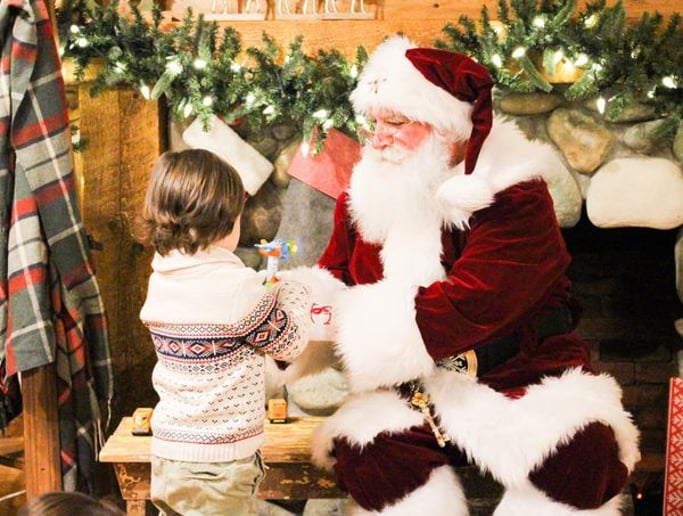 Gallery photo 6 of Santa Tim