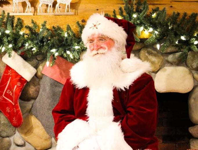 Gallery photo 2 of Santa Tim