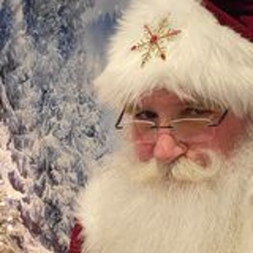 Gallery photo 8 of Santa Tim