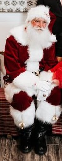Gallery photo 9 of Santa Tim