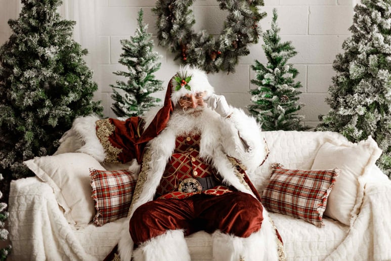 Gallery photo 4 of Santa Tim