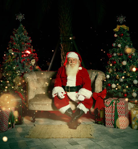 Gallery photo 3 of Santa Tim