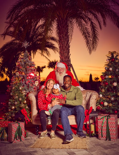 Gallery photo 5 of Santa Tim