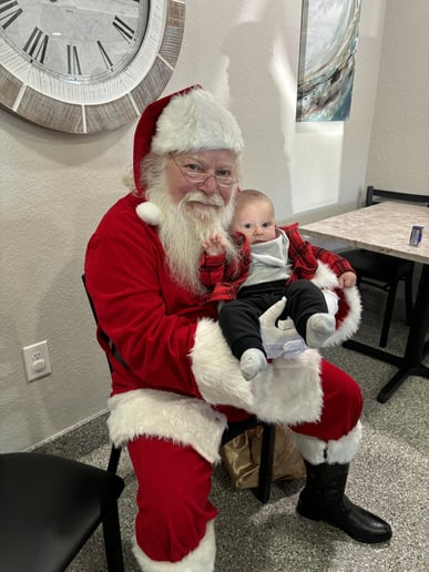 Gallery photo 9 of Santa Tim