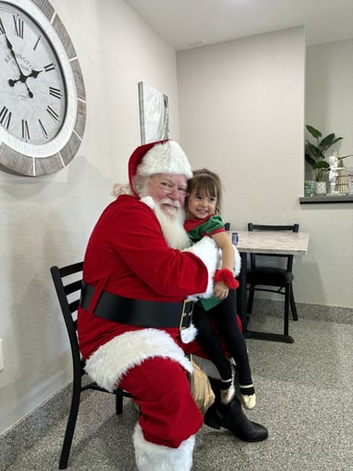 Gallery photo 10 of Santa Tim