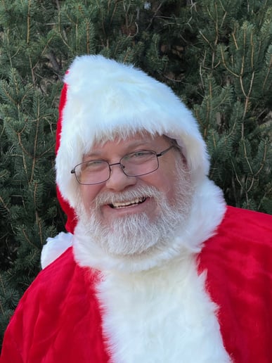 Gallery photo 2 of Santa Tim