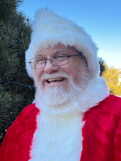 Gallery photo 3 of Santa Tim