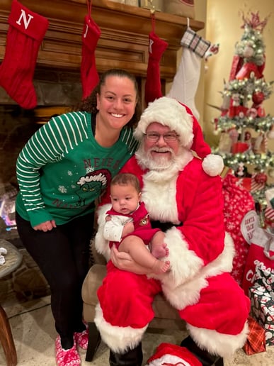 Gallery photo 5 of Santa Tim
