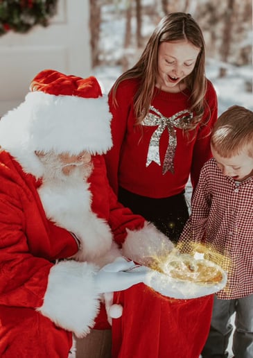 Gallery photo 7 of Santa Tim