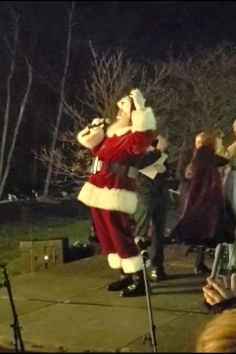 Gallery photo 2 of Santa Tim, North Pole LLC (The Bellbrook Santa)