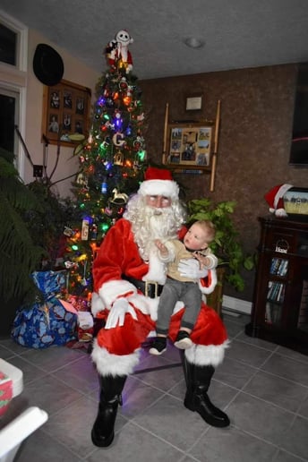 Gallery photo 3 of Santa Tim