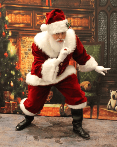 Gallery photo 3 of Santa Time