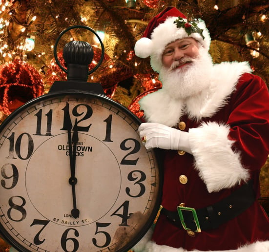 Gallery photo 5 of Santa Time