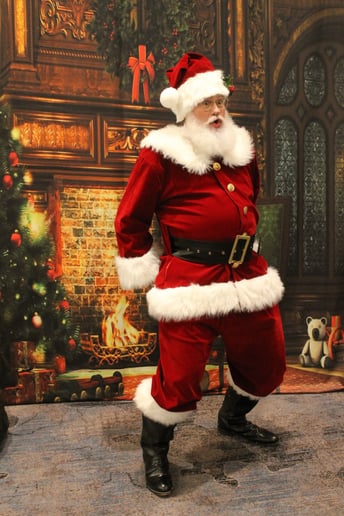 Gallery photo 7 of Santa Time
