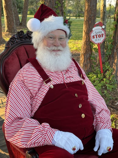Gallery photo 9 of Santa Time