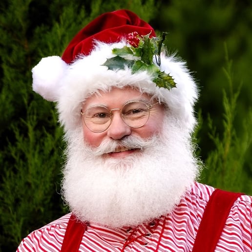 Gallery photo 4 of Santa Time