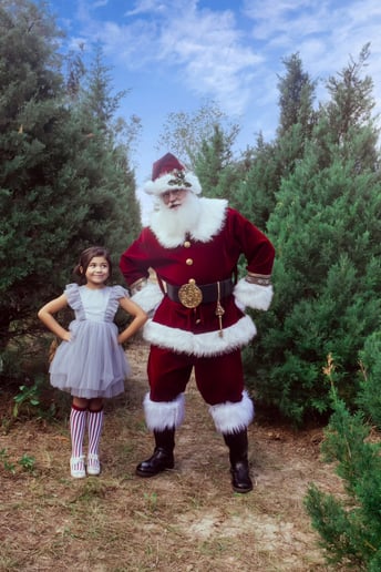 Gallery photo 10 of Santa Time