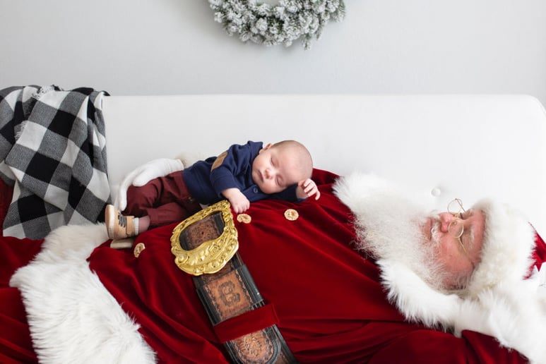 Gallery photo 4 of Santa Timm