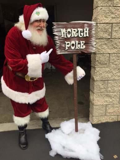 Gallery photo 3 of Santa Timm
