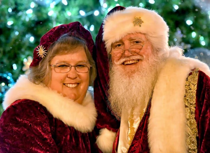 Gallery photo 5 of Santa Timm