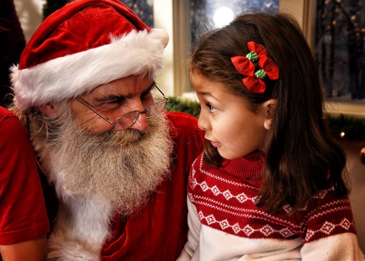 Gallery photo 4 of Santa Timmy