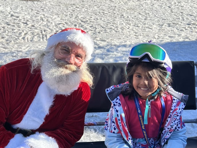 Gallery photo 5 of Santa Timmy