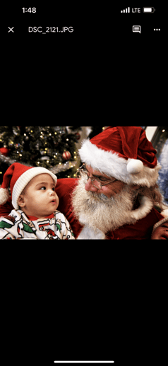 Gallery photo 7 of Santa Timmy