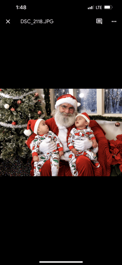 Gallery photo 8 of Santa Timmy