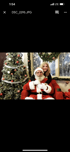 Gallery photo 10 of Santa Timmy