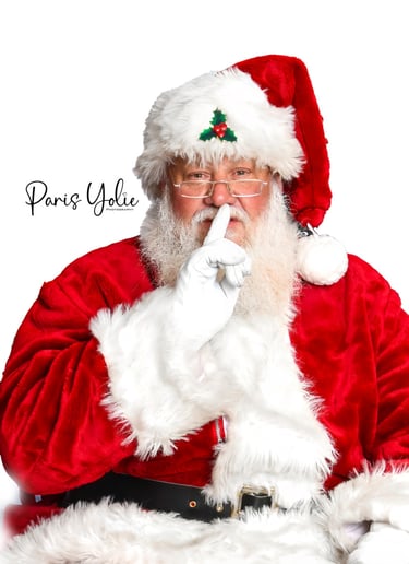 Gallery photo 4 of Santa Tiny
