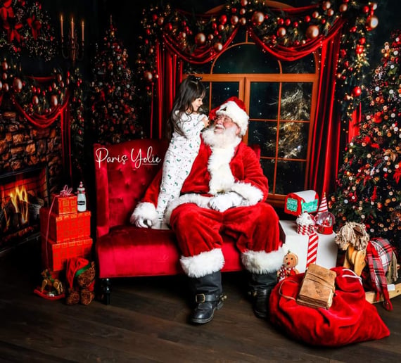 Gallery photo 6 of Santa Tiny