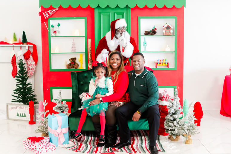 Gallery photo 3 of Santa Titus