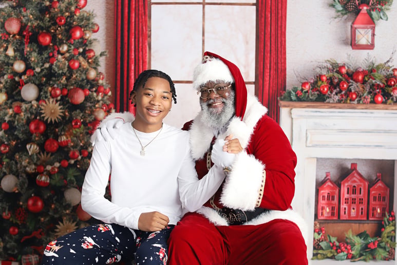 Gallery photo 5 of Santa Titus