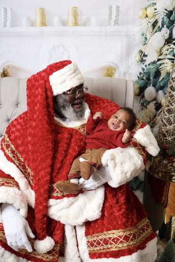 Gallery photo 6 of Santa Titus