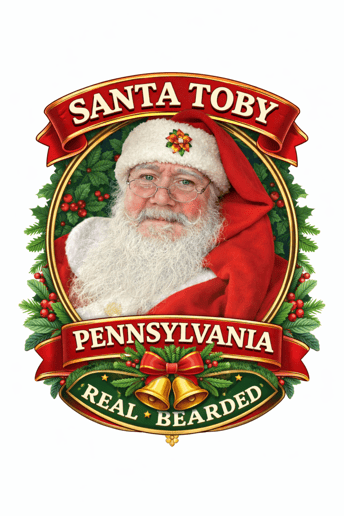 Gallery photo 1 of Santa Toby