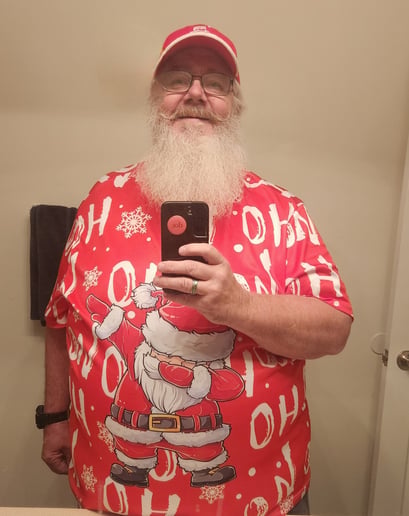 Gallery photo 5 of Santa Toby